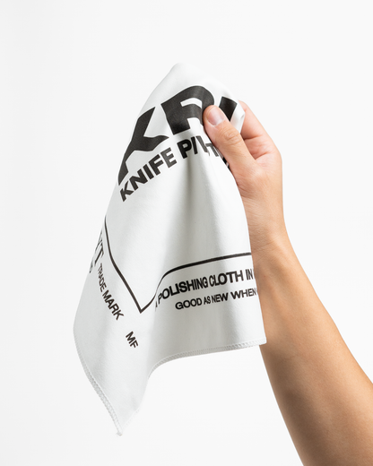 KPL ULTIMATE Microfiber Cloth - Selvyt MF