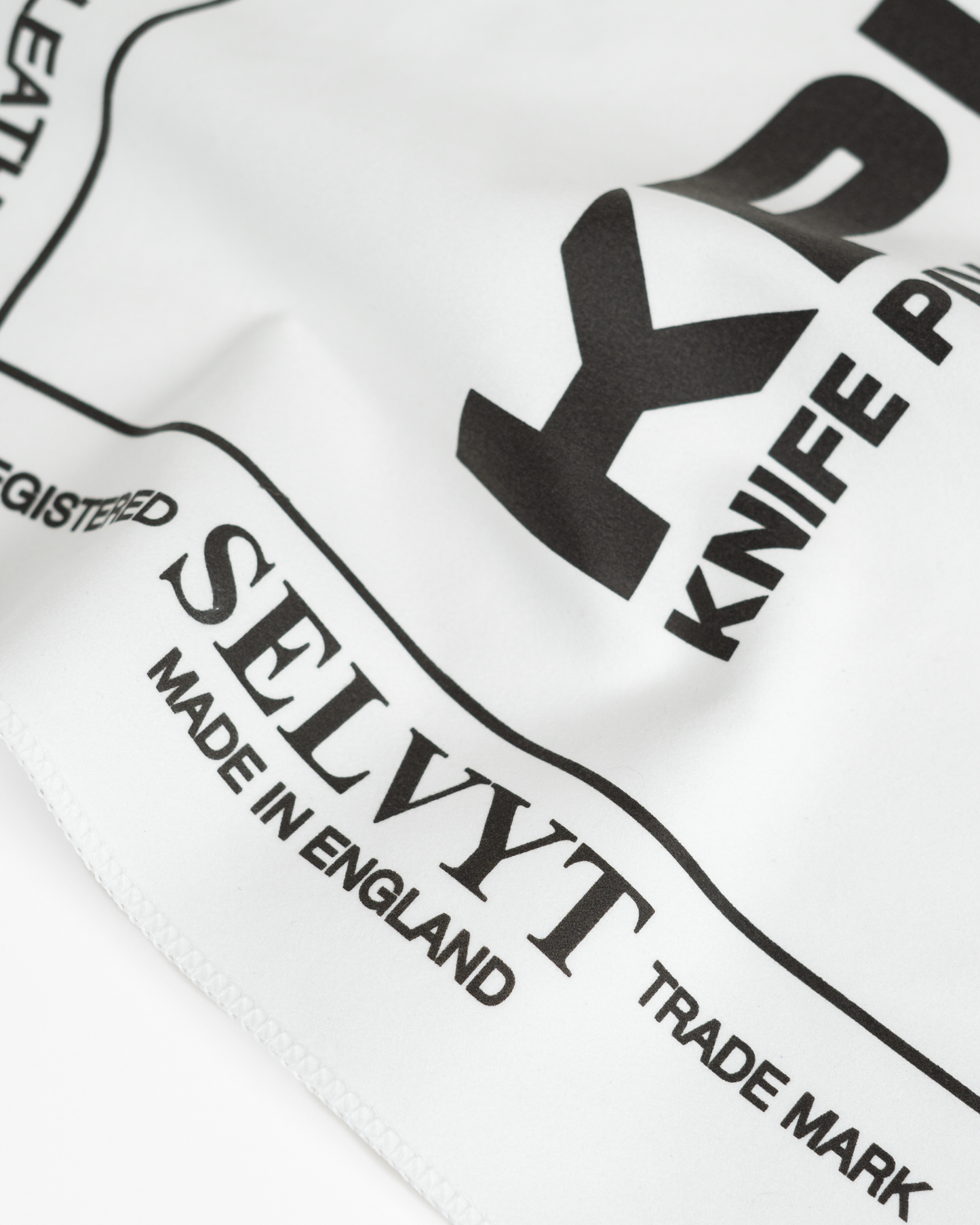 KPL ULTIMATE Microfiber Cloth - Selvyt MF