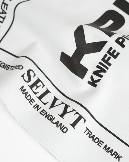 KPL ULTIMATE Microfiber Cloth - Selvyt MF