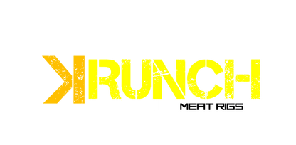 Ice Strong Outdoors - Krunch Meat Rigs - NEW 2026 Colors Released!