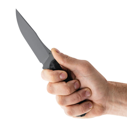 Toor Knives Krypteia S - Phantom Grey