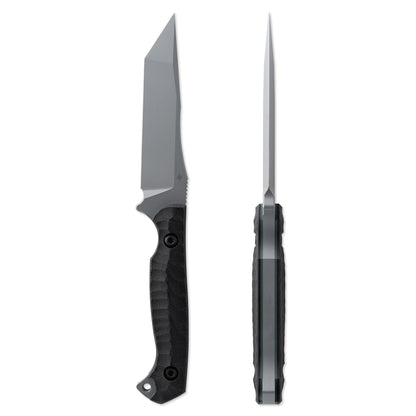 Toor Knives Krypteia T - Phantom Grey