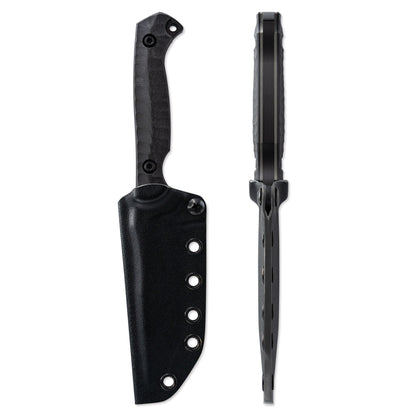Toor Knives Krypteia T - SOCOM Black
