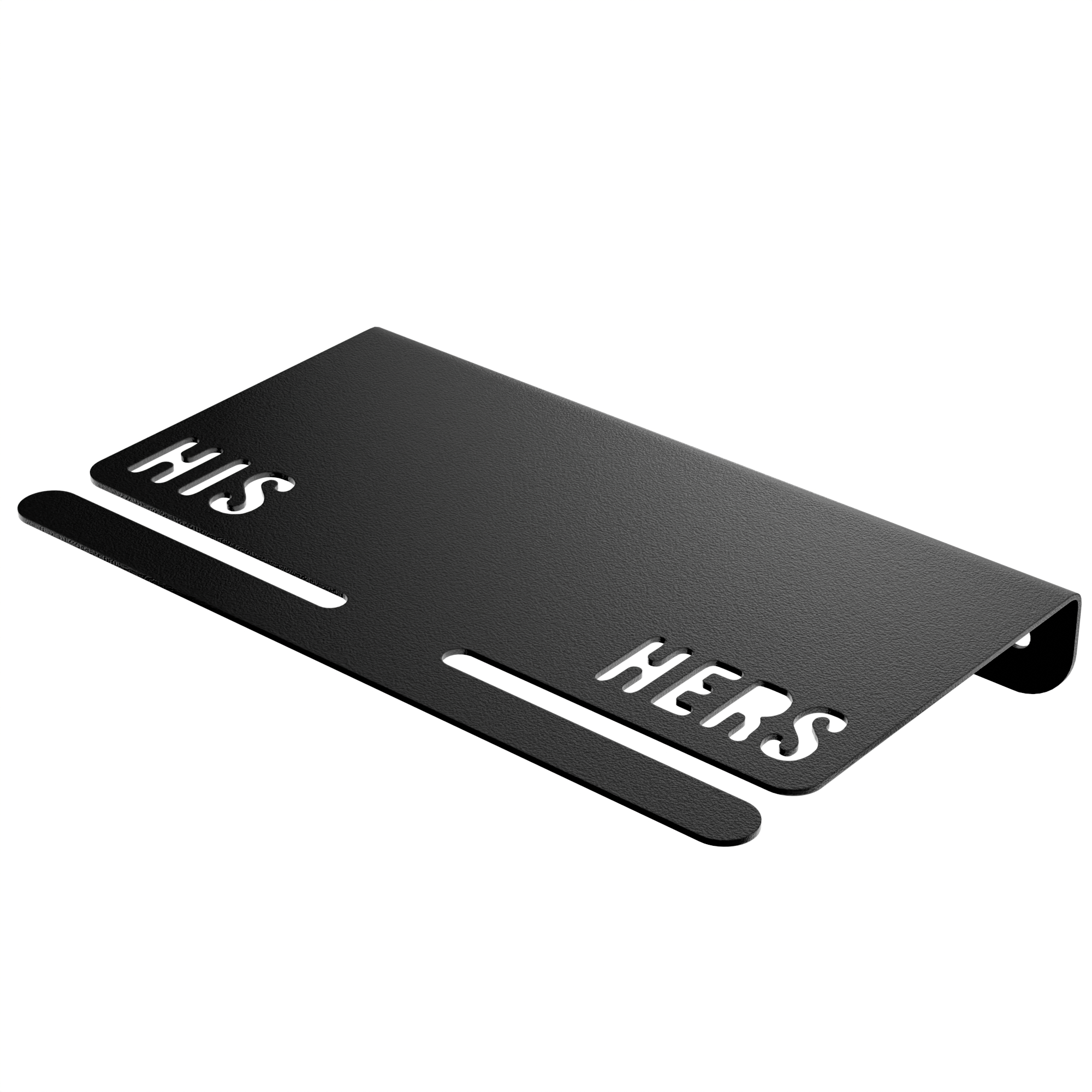 Wall Mounted Keychain Rack - Angler's Pro Tackle & Outdoors