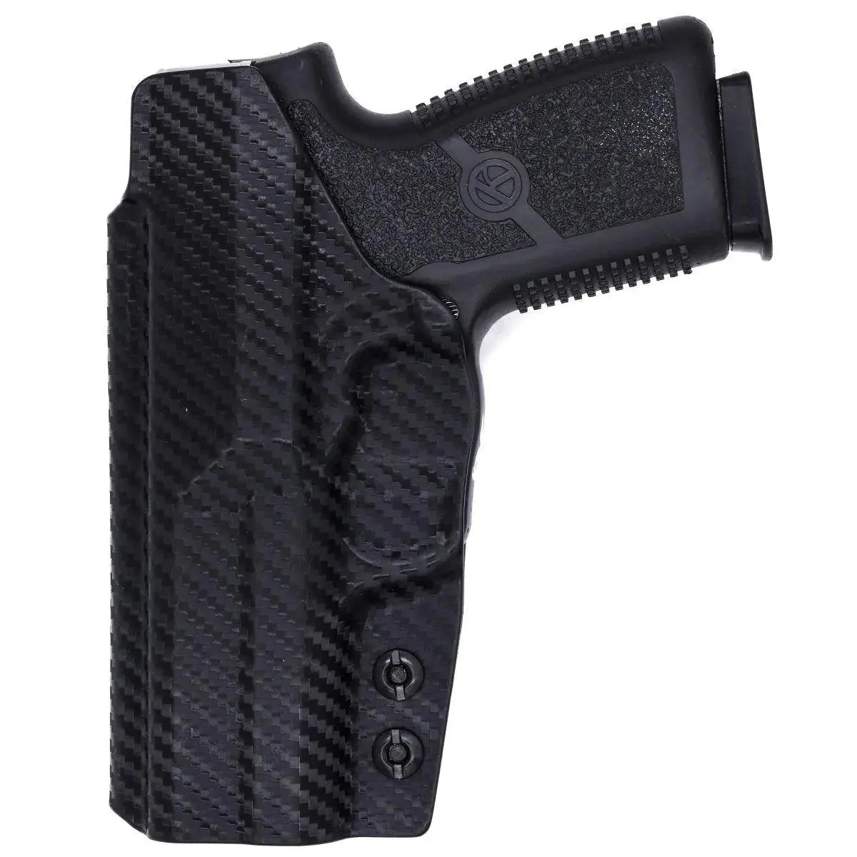 Rounded Gear Kahr CW9 IWB Holster