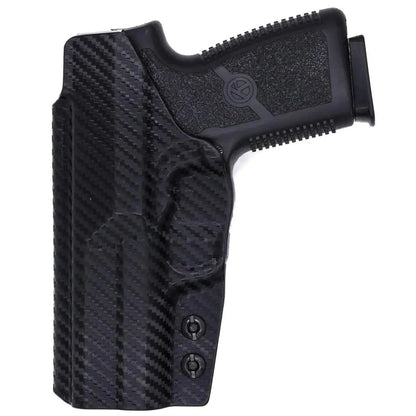 Rounded Gear Kahr CW9 IWB Holster
