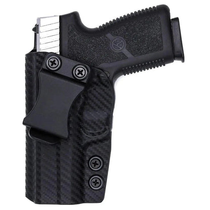 Rounded Gear Kahr CW9 IWB Holster