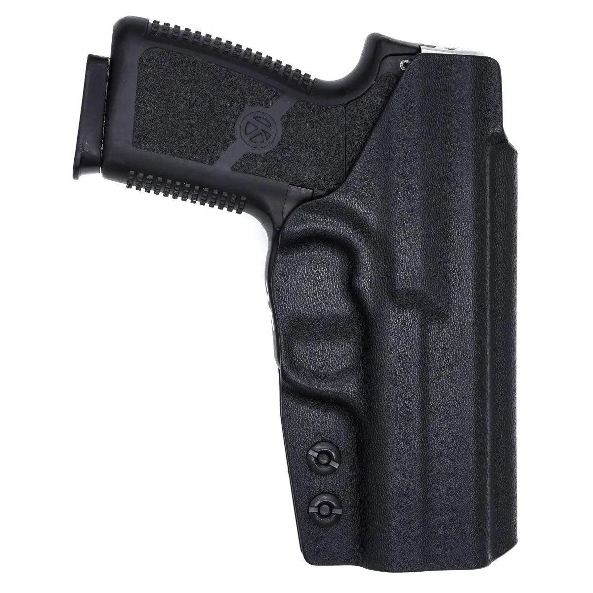 Rounded Gear Kahr CW9 IWB Holster