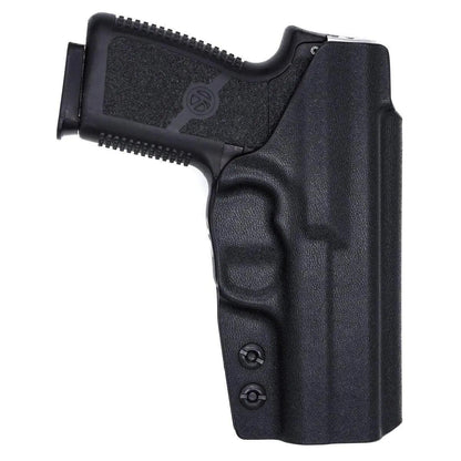 Rounded Gear Kahr CW9 IWB Holster