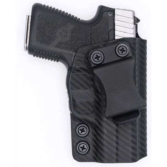 Rounded Gear Kahr PM9 IWB Holster
