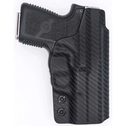 Rounded Gear Kahr PM9 IWB Holster