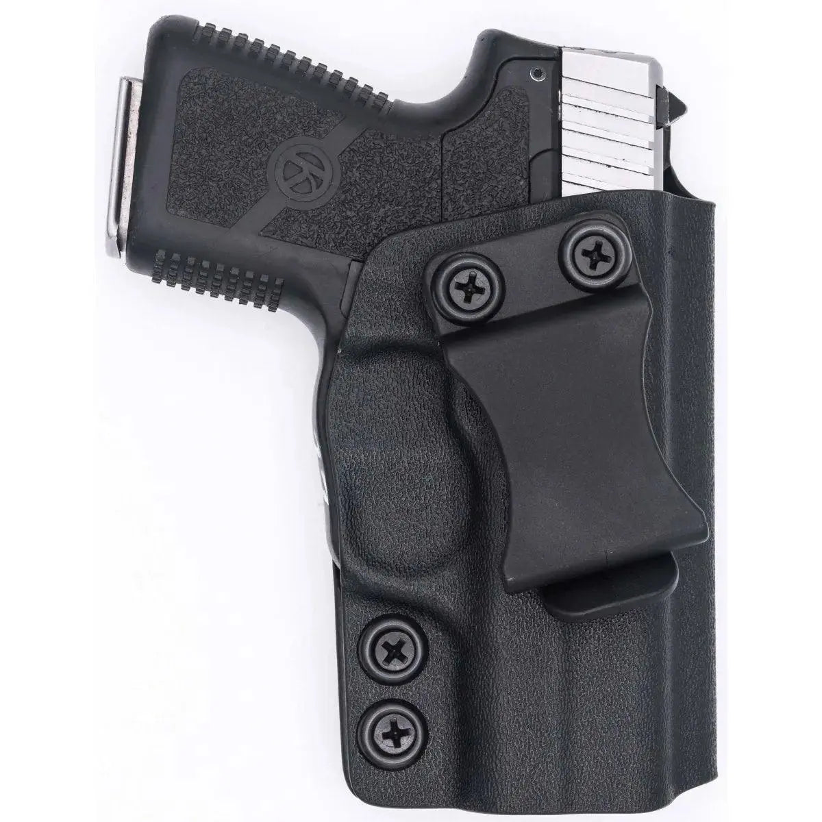 Rounded Gear Kahr PM9 IWB Holster
