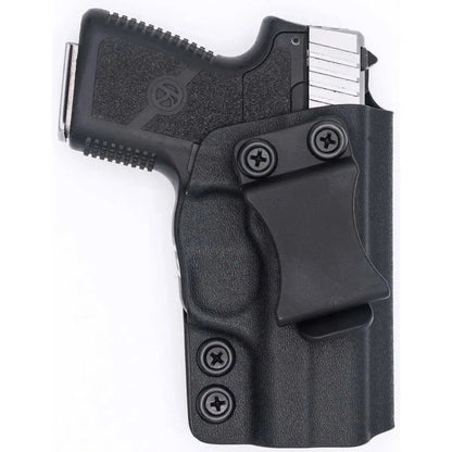 Rounded Gear Kahr PM9 IWB Holster