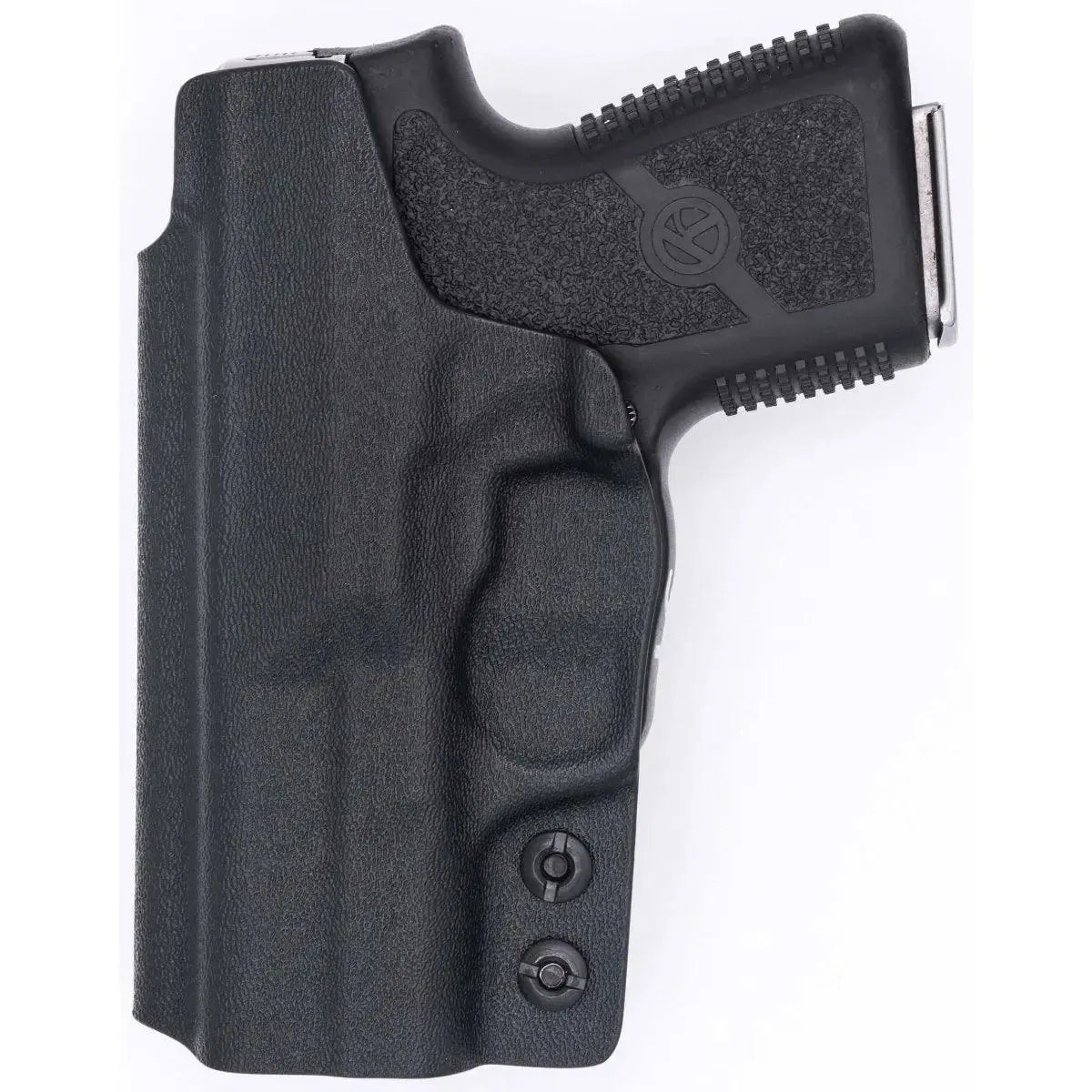 Rounded Gear Kahr PM9 IWB Holster