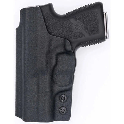 Rounded Gear Kahr PM9 IWB Holster