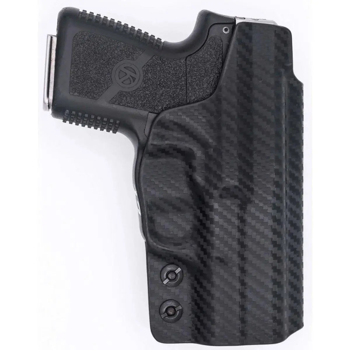 Rounded Gear Kahr PM9 IWB Holster