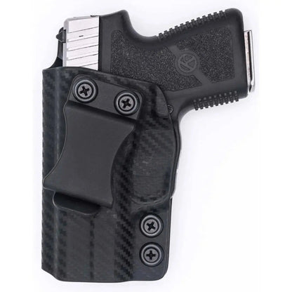 Rounded Gear Kahr PM9 IWB Holster