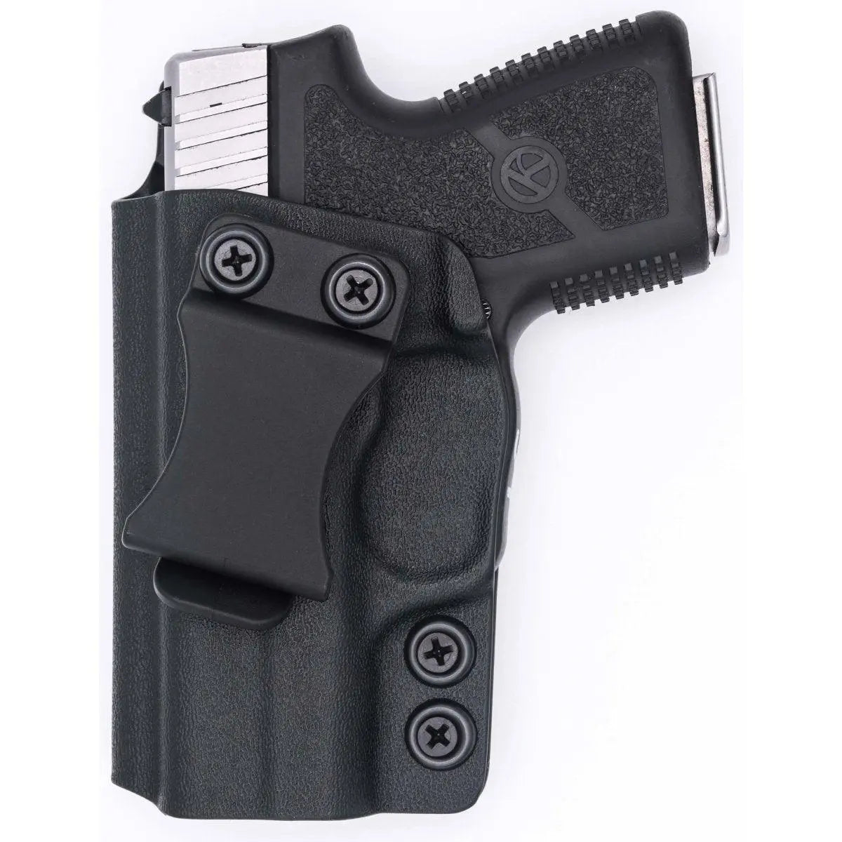 Rounded Gear Kahr PM9 IWB Holster
