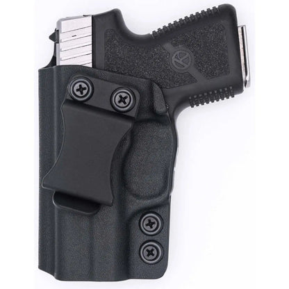Rounded Gear Kahr PM9 IWB Holster