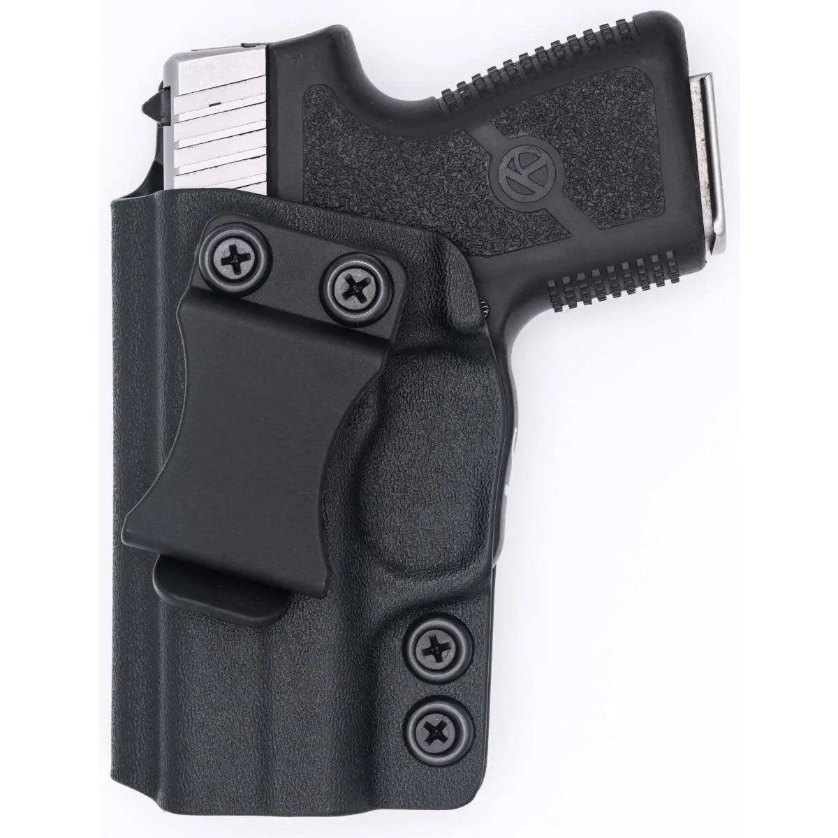 Rounded Gear Kahr PM9 IWB Holster