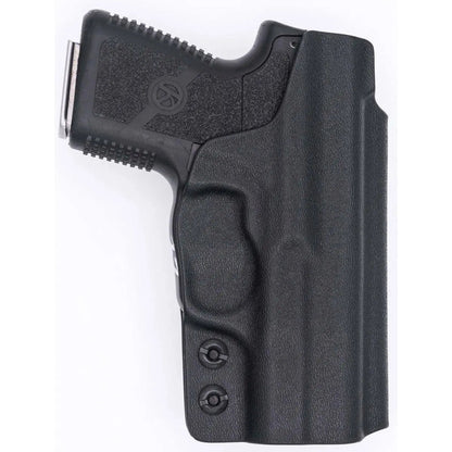 Rounded Gear Kahr PM9 IWB Holster