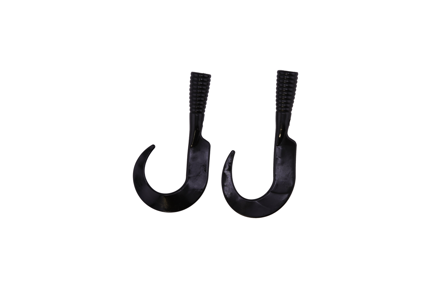 Livingston Lures Kamakaze Tail Kit