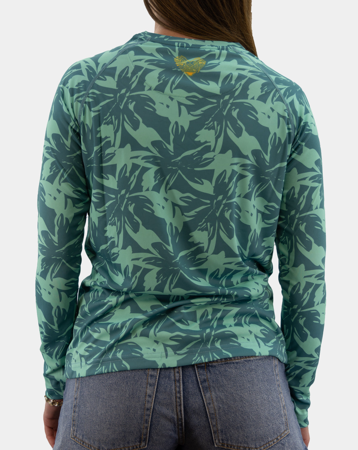 Reel Sportswear Kauai