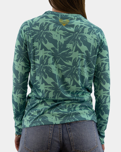 Reel Sportswear Kauai