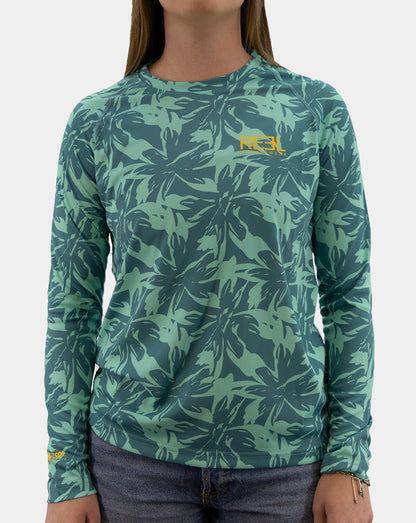 Reel Sportswear Kauai