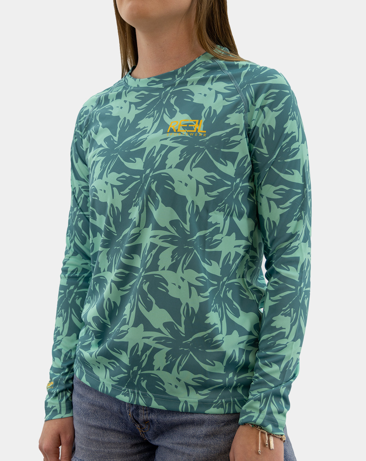 Reel Sportswear Kauai