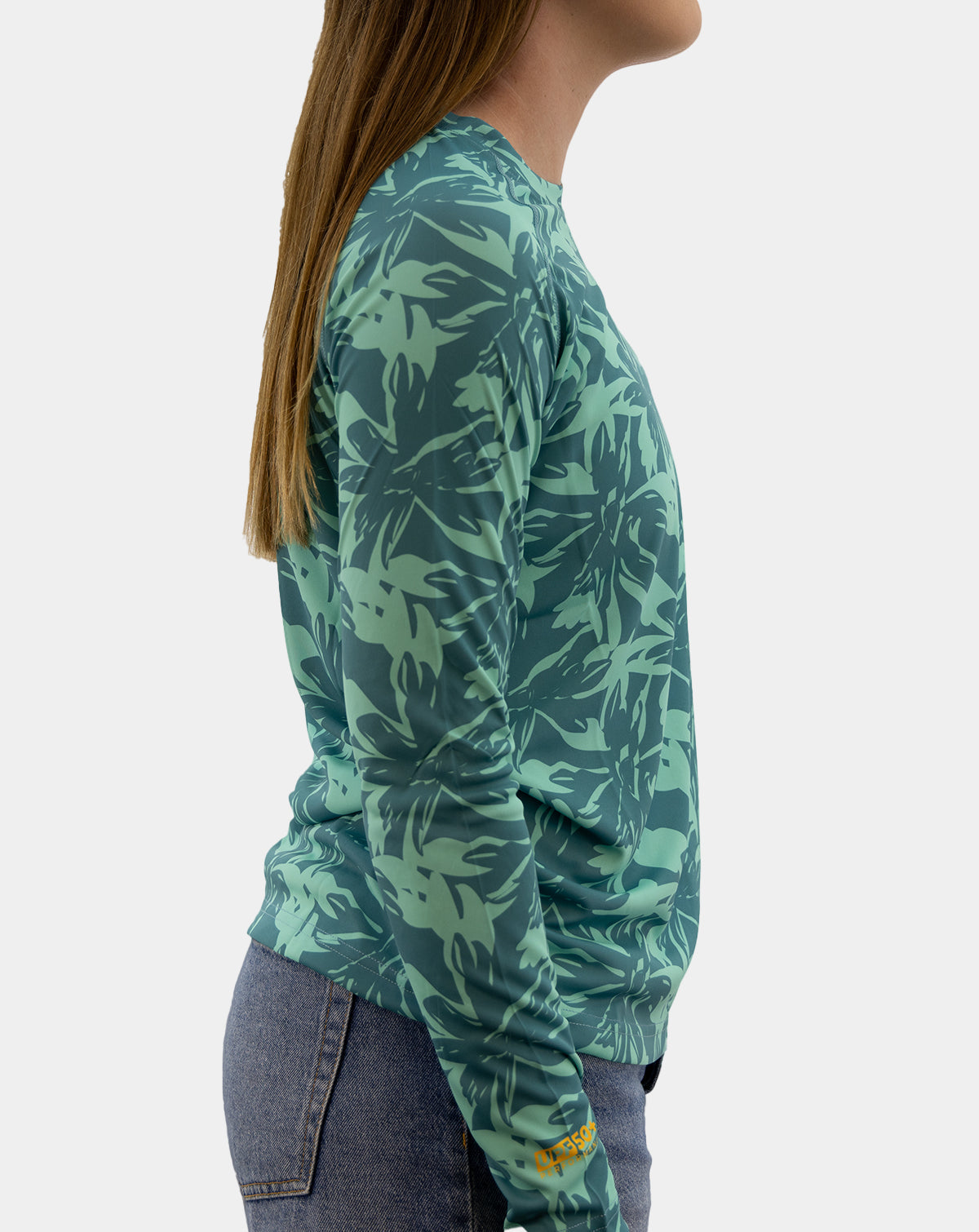 Reel Sportswear Kauai