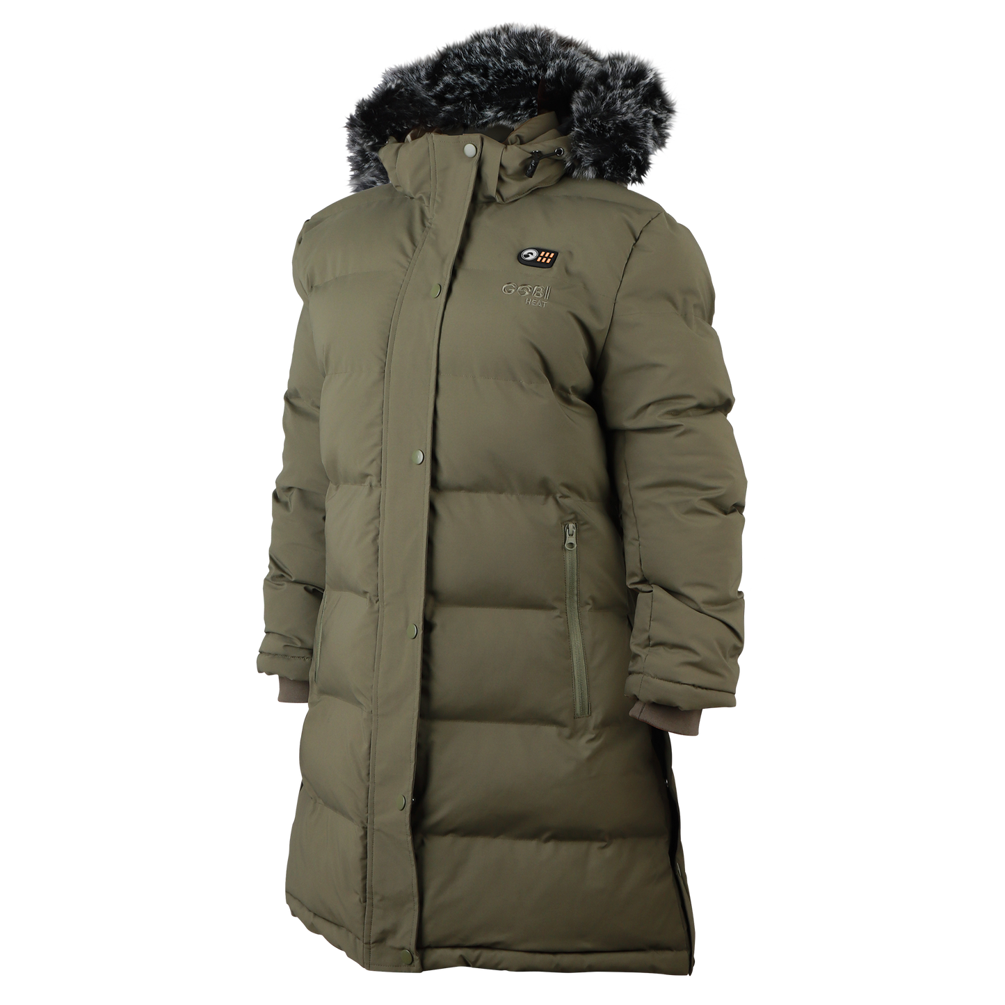 Gobi Heat Kaya Heated Parka