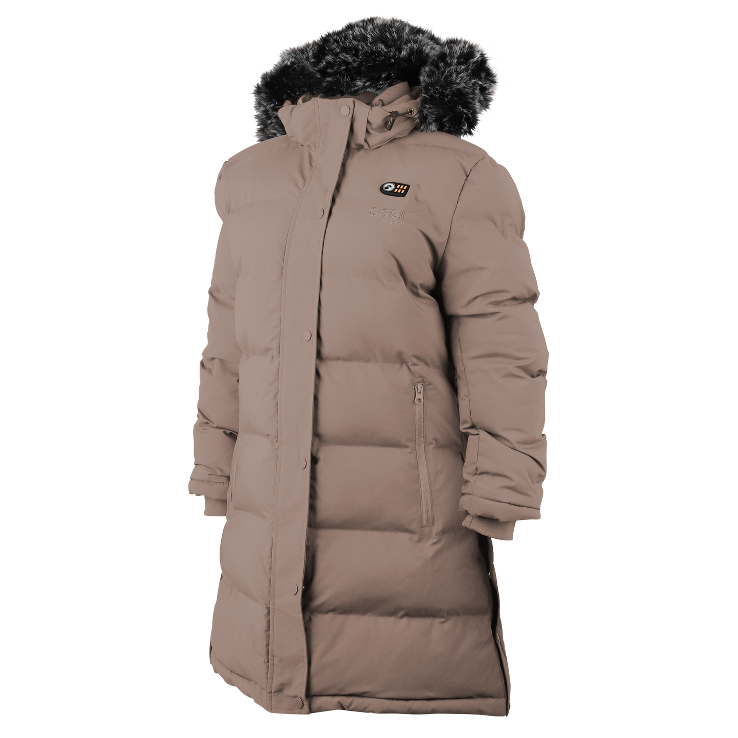 Gobi Heat Kaya Heated Parka