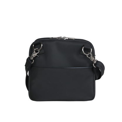 Concealed Carry Nylon Kayden Deluxe Crossbody by DS Conceal