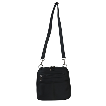 Concealed Carry Nylon Kayden Deluxe Crossbody by DS Conceal