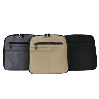 Concealed Carry Nylon Kayden Deluxe Crossbody by DS Conceal