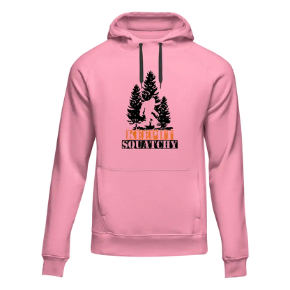 Outdoorzees Keep It Squatchy Unisex Hoodie