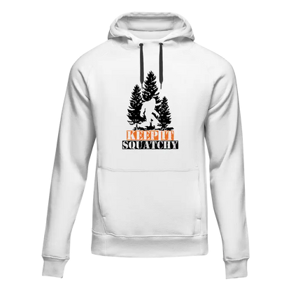Outdoorzees Keep It Squatchy Unisex Hoodie