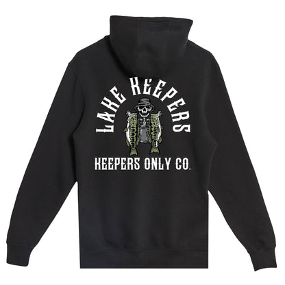 Keepers Only Co. Lake Keepers Heavyweight Hoodie