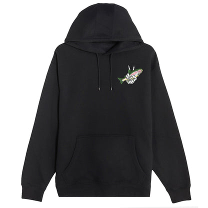 Keepers Only Co. Trout Slayer Heavyweight Hoodie