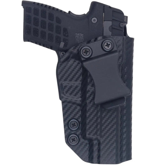 Rounded Gear Keltec P15 IWB Holster