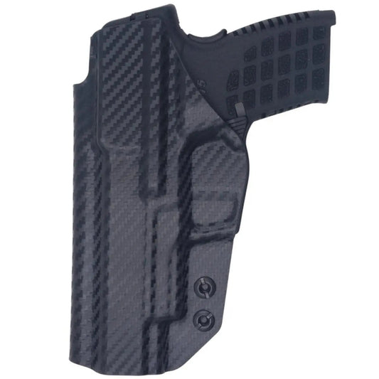 Rounded Gear Keltec P15 IWB Holster