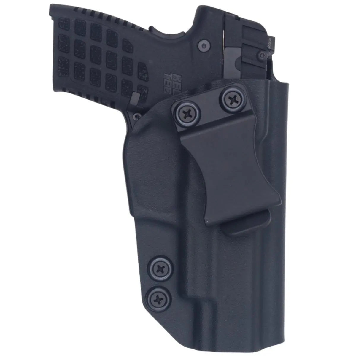Rounded Gear Keltec P15 IWB Holster