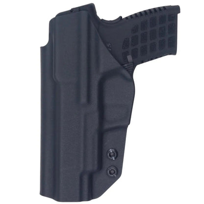 Rounded Gear Keltec P15 IWB Holster