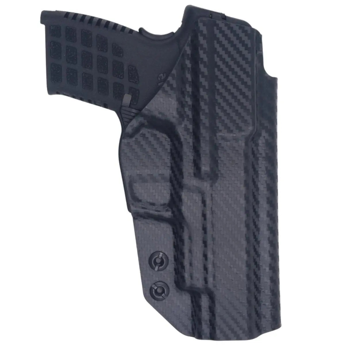 Rounded Gear Keltec P15 IWB Holster