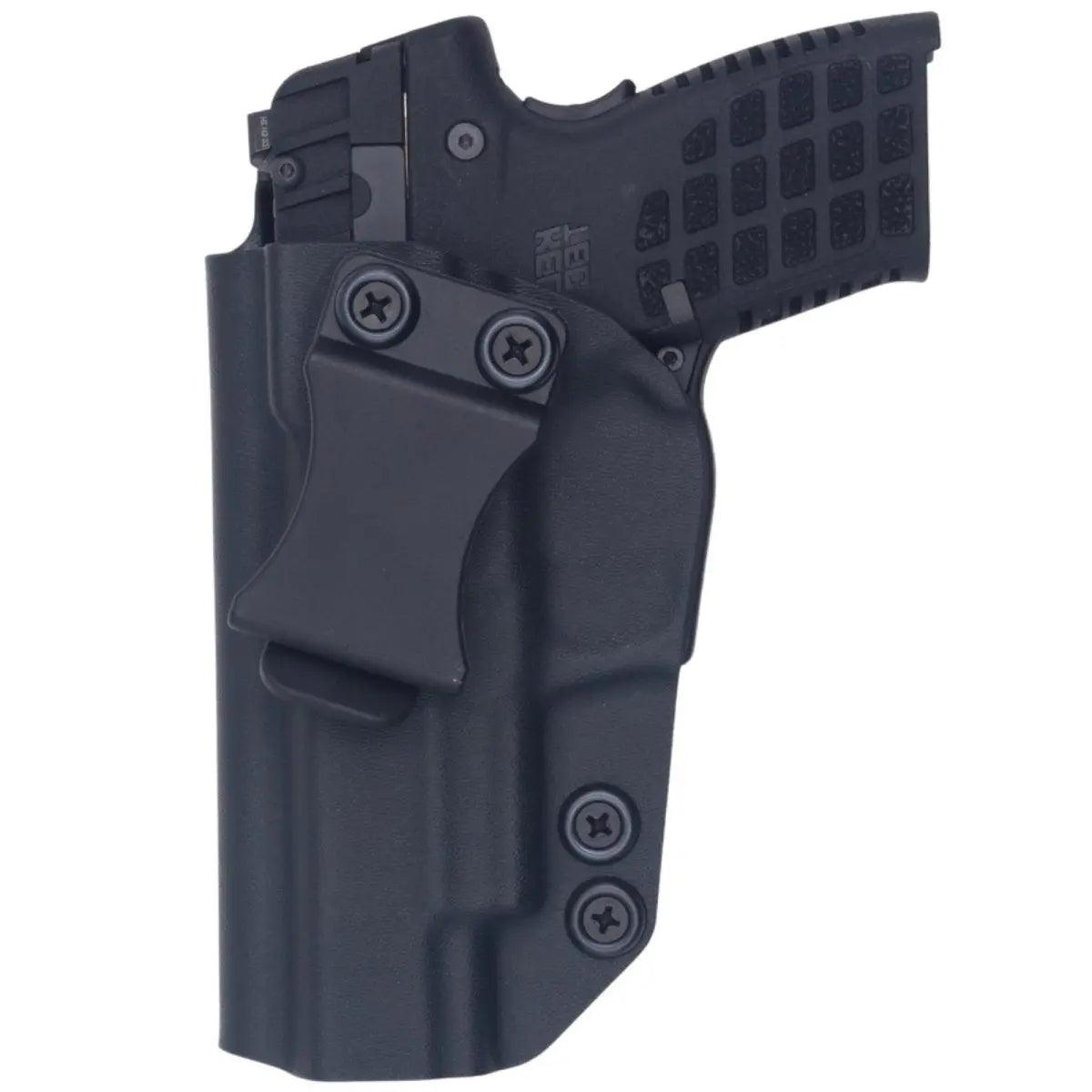 Rounded Gear Keltec P15 IWB Holster