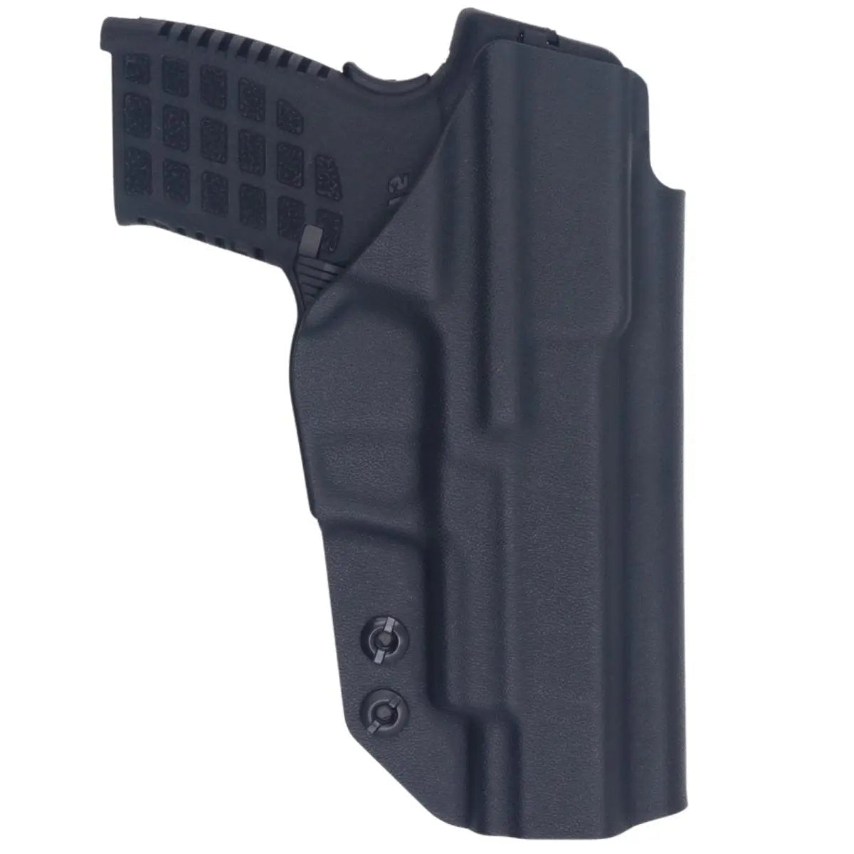 Rounded Gear Keltec P15 IWB Holster