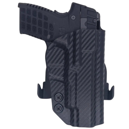 Rounded Gear Keltec P15 Paddle Holster
