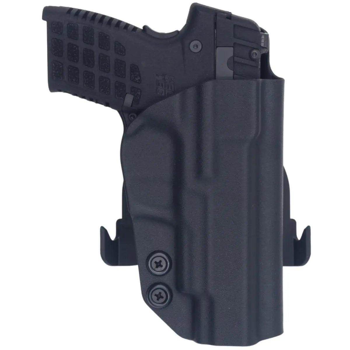 Rounded Gear Keltec P15 Paddle Holster
