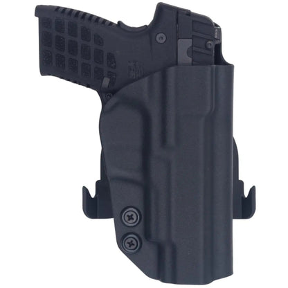 Rounded Gear Keltec P15 Paddle Holster